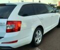 Шкода Октавия, объемом двигателя 1.6 л и пробегом 216 тыс. км за 8956 $, фото 11 на Automoto.ua