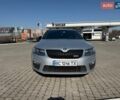 Шкода Октавия, объемом двигателя 2 л и пробегом 215 тыс. км за 14000 $, фото 1 на Automoto.ua
