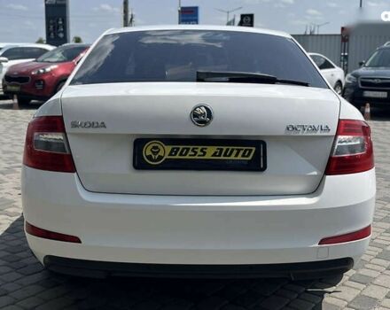 Шкода Октавія, об'ємом двигуна 1.6 л та пробігом 284 тис. км за 11990 $, фото 5 на Automoto.ua