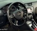 Шкода Октавия 2014 в Днепре (Днепропетровске) на Automoto.ua Шкода Октавия, объемом двигателя 2 л и пробегом 192 тыс. км за 11200 $, фото 10 на Automoto.ua
