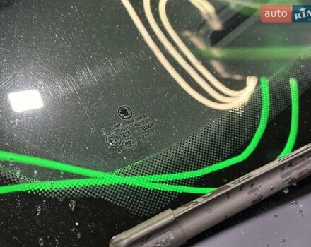 Шкода Октавия, объемом двигателя 1.97 л и пробегом 264 тыс. км за 14400 $, фото 34 на Automoto.ua