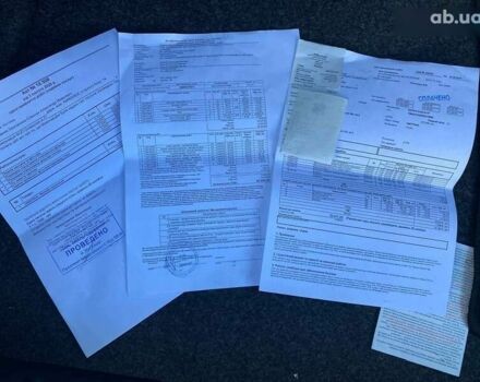 Шкода Октавия, объемом двигателя 1.6 л и пробегом 281 тыс. км за 11300 $, фото 24 на Automoto.ua