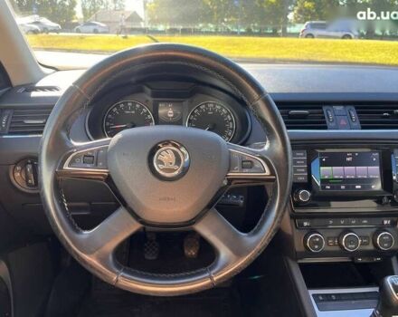 Шкода Октавія, об'ємом двигуна 1.6 л та пробігом 149 тис. км за 10499 $, фото 21 на Automoto.ua