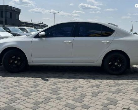 Шкода Октавія, об'ємом двигуна 1.6 л та пробігом 284 тис. км за 11990 $, фото 3 на Automoto.ua
