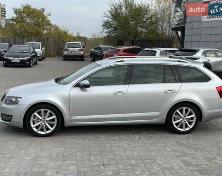 Шкода Октавия 2014 в Запорожье на Automoto.ua Шкода Октавия, объемом двигателя 1.8 л и пробегом 177 тыс. км за 13500 $, фото 6 на Automoto.ua