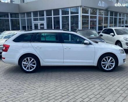 Шкода Октавия, объемом двигателя 1.6 л и пробегом 281 тыс. км за 11300 $, фото 4 на Automoto.ua