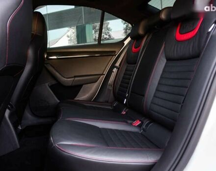 Шкода Октавия, объемом двигателя 2 л и пробегом 182 тыс. км за 15700 $, фото 10 на Automoto.ua