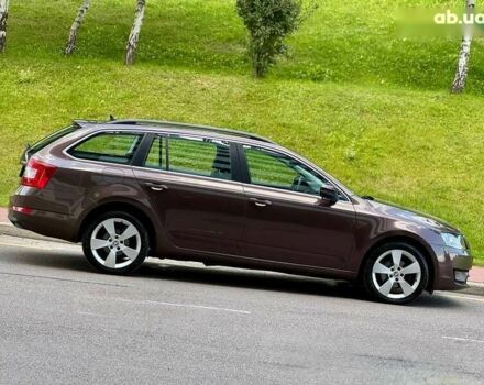 Шкода Октавия, объемом двигателя 2 л и пробегом 230 тыс. км за 14800 $, фото 13 на Automoto.ua