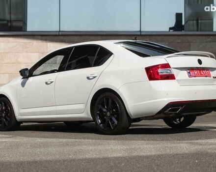 Шкода Октавия, объемом двигателя 2 л и пробегом 182 тыс. км за 15700 $, фото 1 на Automoto.ua