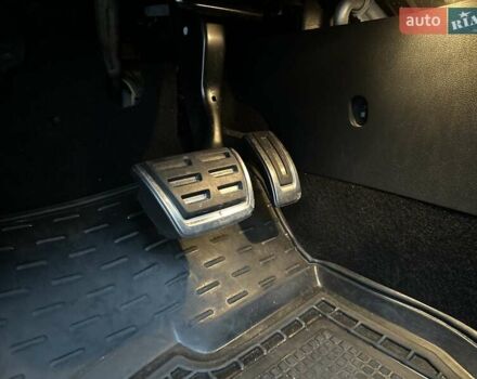 Шкода Октавия, объемом двигателя 1.97 л и пробегом 264 тыс. км за 14400 $, фото 23 на Automoto.ua