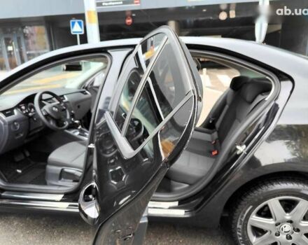 Шкода Октавія, об'ємом двигуна 1.4 л та пробігом 252 тис. км за 9990 $, фото 5 на Automoto.ua