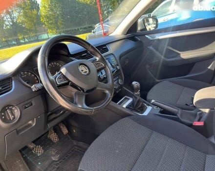 Шкода Октавія, об'ємом двигуна 1.6 л та пробігом 149 тис. км за 10200 $, фото 19 на Automoto.ua