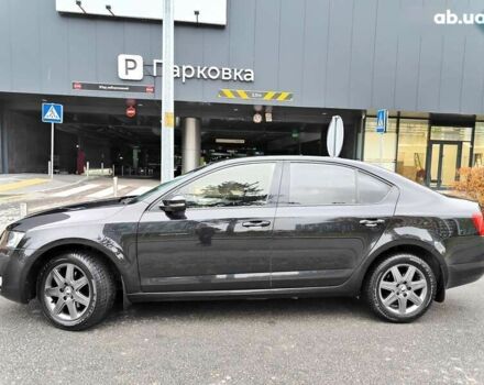 Шкода Октавія, об'ємом двигуна 1.4 л та пробігом 252 тис. км за 9990 $, фото 6 на Automoto.ua