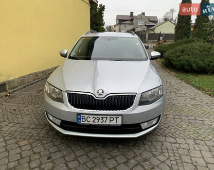 Шкода Октавія, об'ємом двигуна 2 л та пробігом 266 тис. км за 10800 $, фото 2 на Automoto.ua