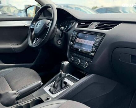 Шкода Октавия, объемом двигателя 2 л и пробегом 230 тыс. км за 14800 $, фото 23 на Automoto.ua