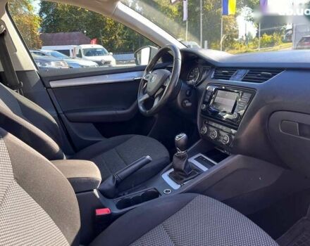 Шкода Октавія, об'ємом двигуна 1.6 л та пробігом 149 тис. км за 10499 $, фото 27 на Automoto.ua