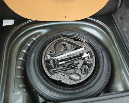 Шкода Октавия, объемом двигателя 1.6 л и пробегом 279 тыс. км за 11500 $, фото 12 на Automoto.ua