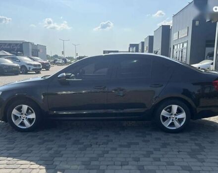 Шкода Октавия, объемом двигателя 1.6 л и пробегом 283 тыс. км за 12800 $, фото 2 на Automoto.ua