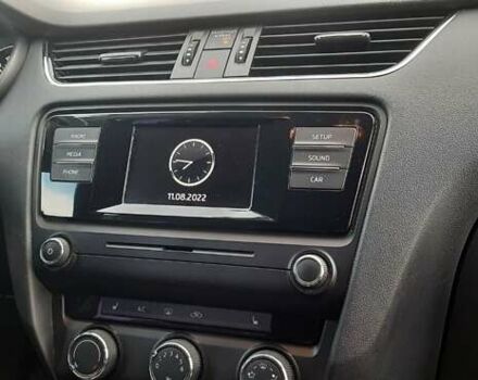 Шкода Октавия, объемом двигателя 1.6 л и пробегом 216 тыс. км за 8956 $, фото 21 на Automoto.ua