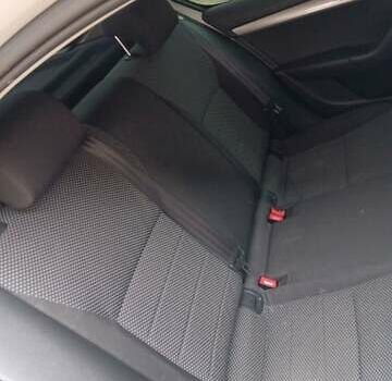 Шкода Октавия, объемом двигателя 1.4 л и пробегом 212 тыс. км за 12000 $, фото 4 на Automoto.ua
