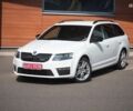 Шкода Октавія, об'ємом двигуна 2 л та пробігом 194 тис. км за 14500 $, фото 6 на Automoto.ua