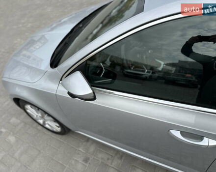 Шкода Октавия 2014 в Запорожье на Automoto.ua Шкода Октавия, объемом двигателя 1.8 л и пробегом 177 тыс. км за 13500 $, фото 27 на Automoto.ua