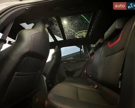 Шкода Октавия, объемом двигателя 1.97 л и пробегом 264 тыс. км за 14400 $, фото 50 на Automoto.ua