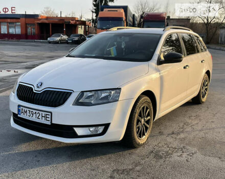 Шкода Октавія, об'ємом двигуна 1.2 л та пробігом 304 тис. км за 8500 $, фото 2 на Automoto.ua