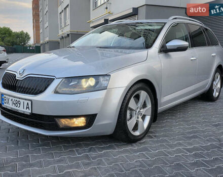 Шкода Октавія, об'ємом двигуна 1.6 л та пробігом 330 тис. км за 9900 $, фото 4 на Automoto.ua