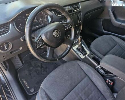 Шкода Октавия 2014 в Николаеве на Automoto.ua Шкода Октавия, объемом двигателя 1.6 л и пробегом 255 тыс. км за 10499 $, фото 13 на Automoto.ua