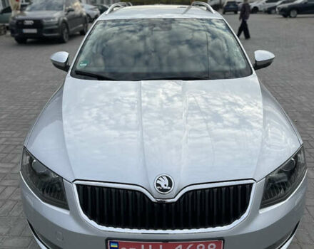 Шкода Октавия 2014 в Запорожье на Automoto.ua Шкода Октавия, объемом двигателя 1.8 л и пробегом 177 тыс. км за 13500 $, фото 23 на Automoto.ua