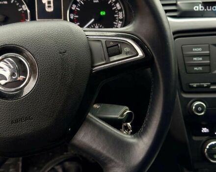 Шкода Октавия, объемом двигателя 0 л и пробегом 180 тыс. км за 9500 $, фото 19 на Automoto.ua