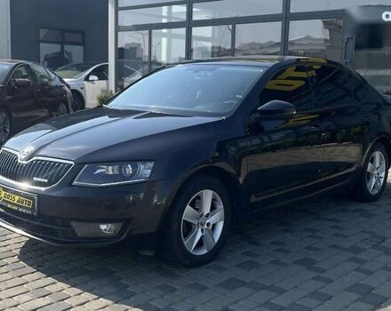 Шкода Октавия, объемом двигателя 1.6 л и пробегом 283 тыс. км за 12800 $, фото 1 на Automoto.ua
