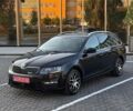 Шкода Октавия, объемом двигателя 2 л и пробегом 225 тыс. км за 14800 $, фото 1 на Automoto.ua