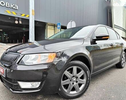 Шкода Октавія, об'ємом двигуна 1.4 л та пробігом 252 тис. км за 9990 $, фото 2 на Automoto.ua