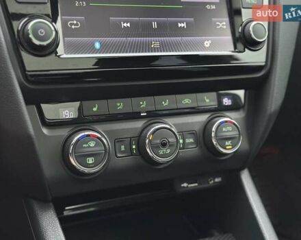 Шкода Октавия, объемом двигателя 1.97 л и пробегом 264 тыс. км за 14400 $, фото 33 на Automoto.ua