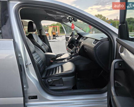 Шкода Октавія, об'ємом двигуна 1.6 л та пробігом 330 тис. км за 9900 $, фото 39 на Automoto.ua