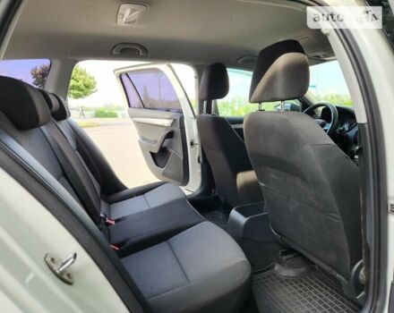 Шкода Октавия, объемом двигателя 1.6 л и пробегом 225 тыс. км за 10400 $, фото 19 на Automoto.ua