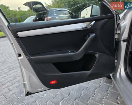 Шкода Октавія, об'ємом двигуна 1.6 л та пробігом 330 тис. км за 9900 $, фото 37 на Automoto.ua