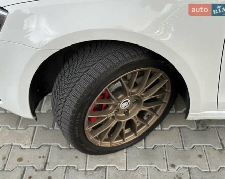 Шкода Октавия, объемом двигателя 1.97 л и пробегом 264 тыс. км за 14400 $, фото 39 на Automoto.ua