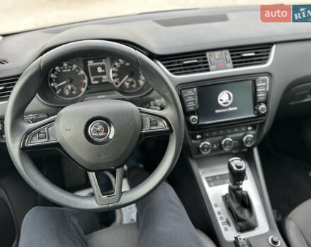 Шкода Октавия 2014 в Запорожье на Automoto.ua Шкода Октавия, объемом двигателя 1.8 л и пробегом 177 тыс. км за 13500 $, фото 39 на Automoto.ua