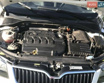 Шкода Октавия, объемом двигателя 1.6 л и пробегом 206 тыс. км за 11300 $, фото 5 на Automoto.ua