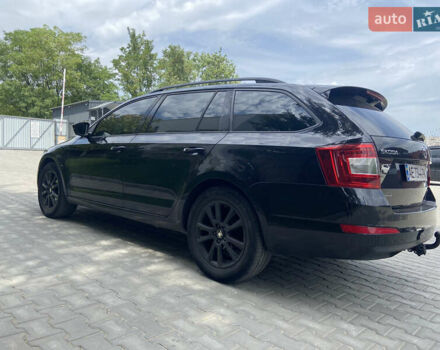 Шкода Октавия, объемом двигателя 1.6 л и пробегом 350 тыс. км за 10500 $, фото 4 на Automoto.ua