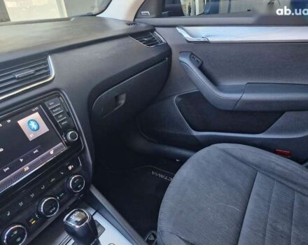 Шкода Октавия 2014 в Николаеве на Automoto.ua Шкода Октавия, объемом двигателя 1.6 л и пробегом 255 тыс. км за 10499 $, фото 24 на Automoto.ua