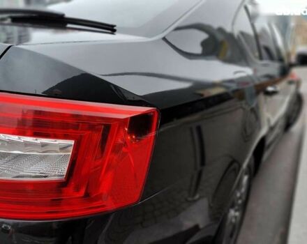 Шкода Октавія, об'ємом двигуна 1.4 л та пробігом 252 тис. км за 9990 $, фото 15 на Automoto.ua