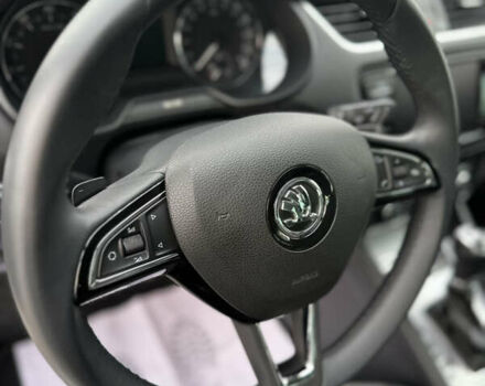 Шкода Октавия 2014 в Запорожье на Automoto.ua Шкода Октавия, объемом двигателя 1.8 л и пробегом 177 тыс. км за 13500 $, фото 37 на Automoto.ua