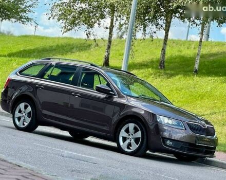 Шкода Октавия, объемом двигателя 2 л и пробегом 230 тыс. км за 14800 $, фото 14 на Automoto.ua