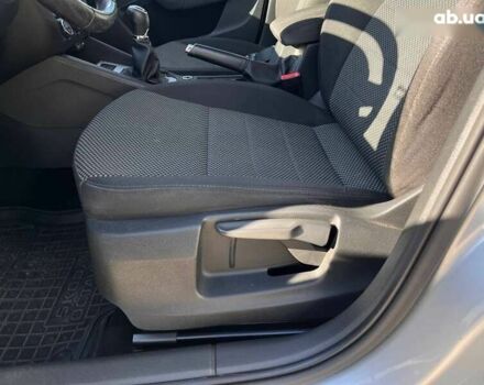 Шкода Октавія, об'ємом двигуна 1.6 л та пробігом 149 тис. км за 10499 $, фото 19 на Automoto.ua