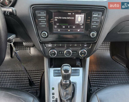 Шкода Октавія, об'ємом двигуна 1.6 л та пробігом 330 тис. км за 9900 $, фото 18 на Automoto.ua