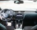 Шкода Октавія, об'ємом двигуна 2 л та пробігом 194 тис. км за 14500 $, фото 12 на Automoto.ua